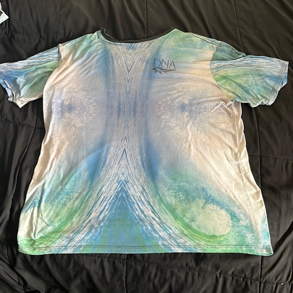 RARE - DNA Tee-Shirt Hard to Find